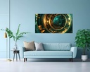 Cybernetic Vortex