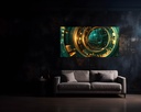 Cybernetic Vortex