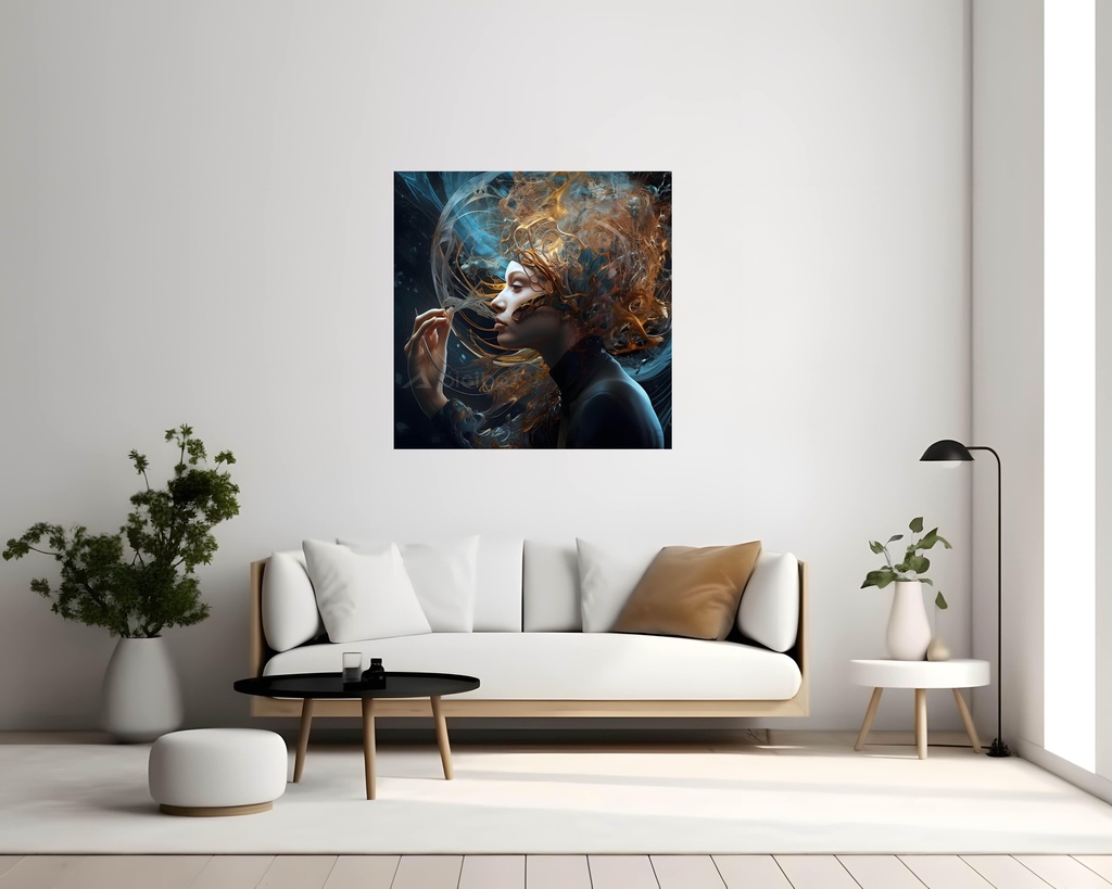 Mystical Dreamweaver