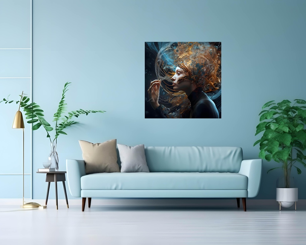 Mystical Dreamweaver