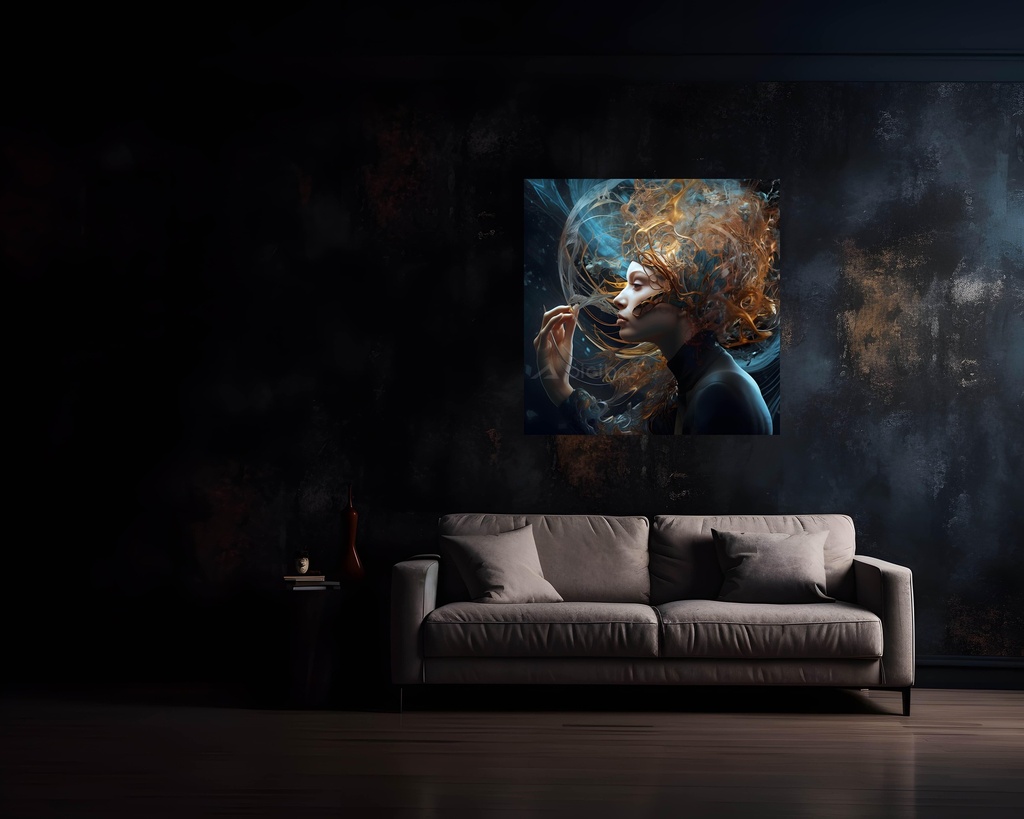 Mystical Dreamweaver