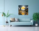 Mystic Valley of Golden Dreams