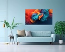 Ethereal Color Rhapsody