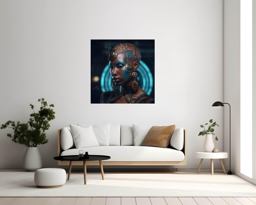 Cybernetic Elegance