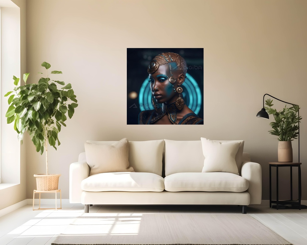 Cybernetic Elegance