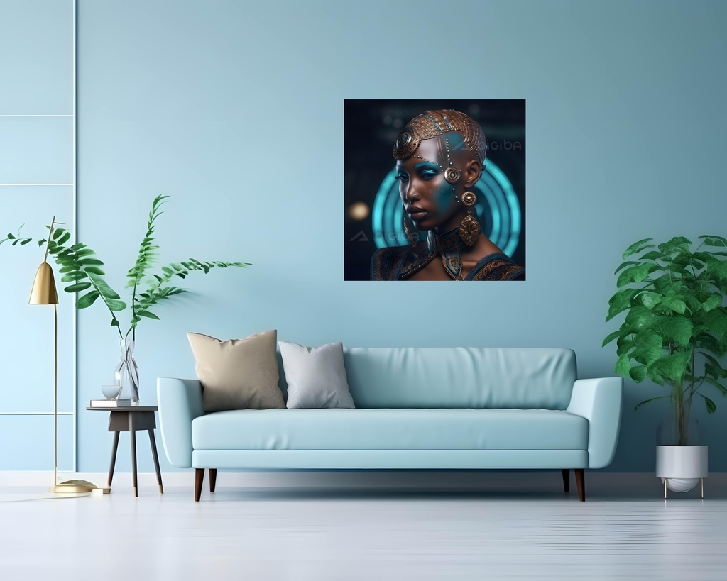 Cybernetic Elegance