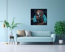 Cybernetic Elegance