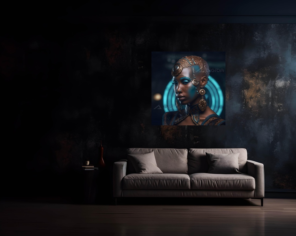 Cybernetic Elegance