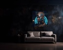Cybernetic Elegance
