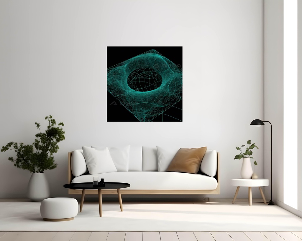 Emerald Nebula