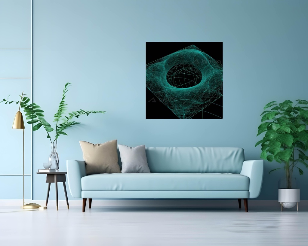 Emerald Nebula