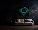 Emerald Nebula