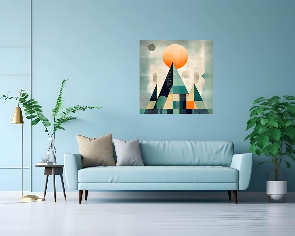 Geometric Eclipse