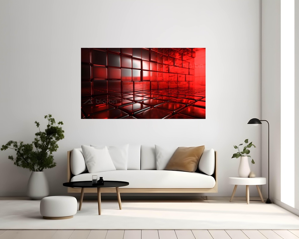 Crimson Matrix