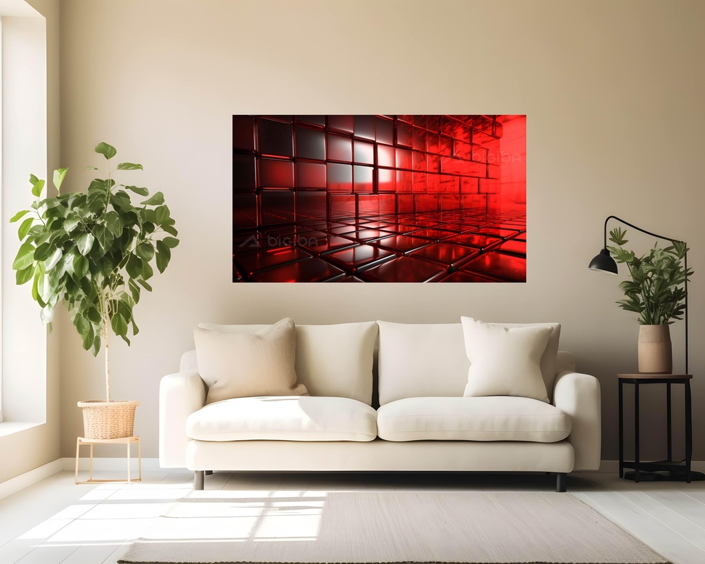 Crimson Matrix
