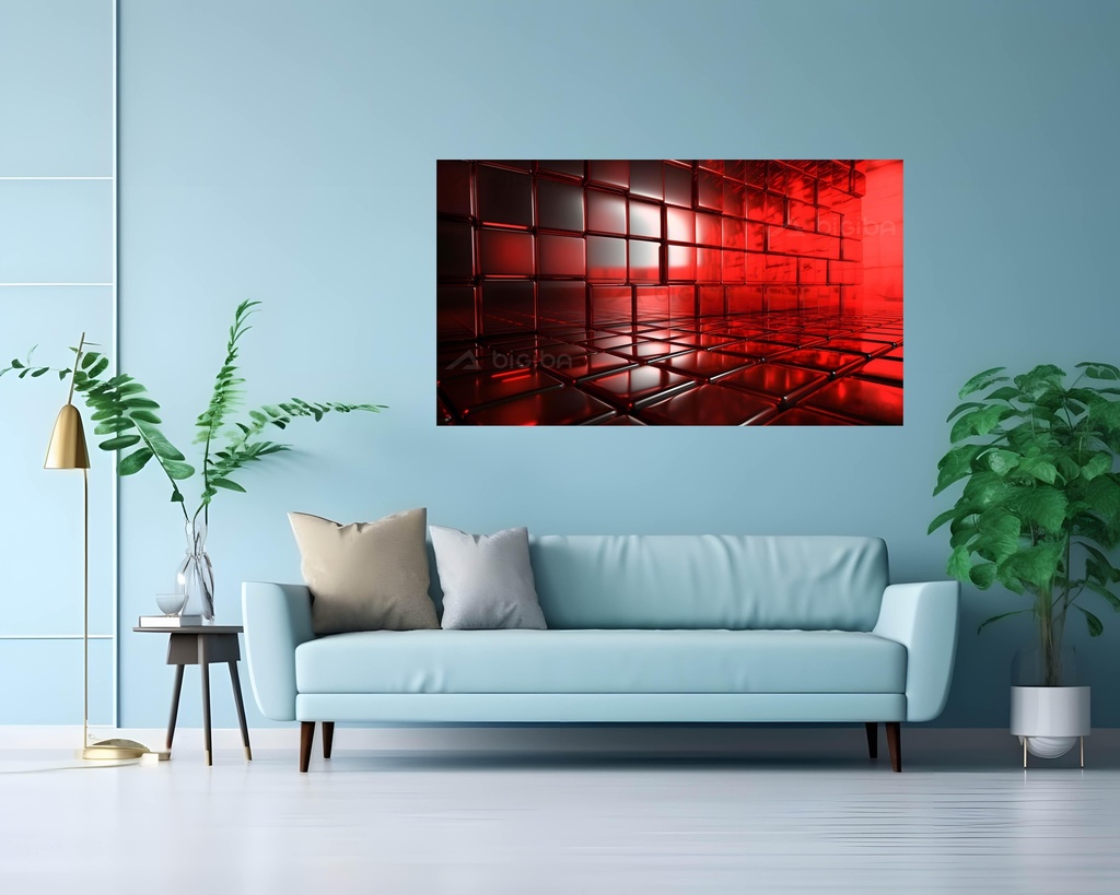 Crimson Matrix