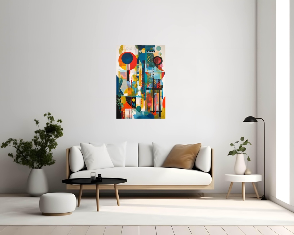 Urban Symphony