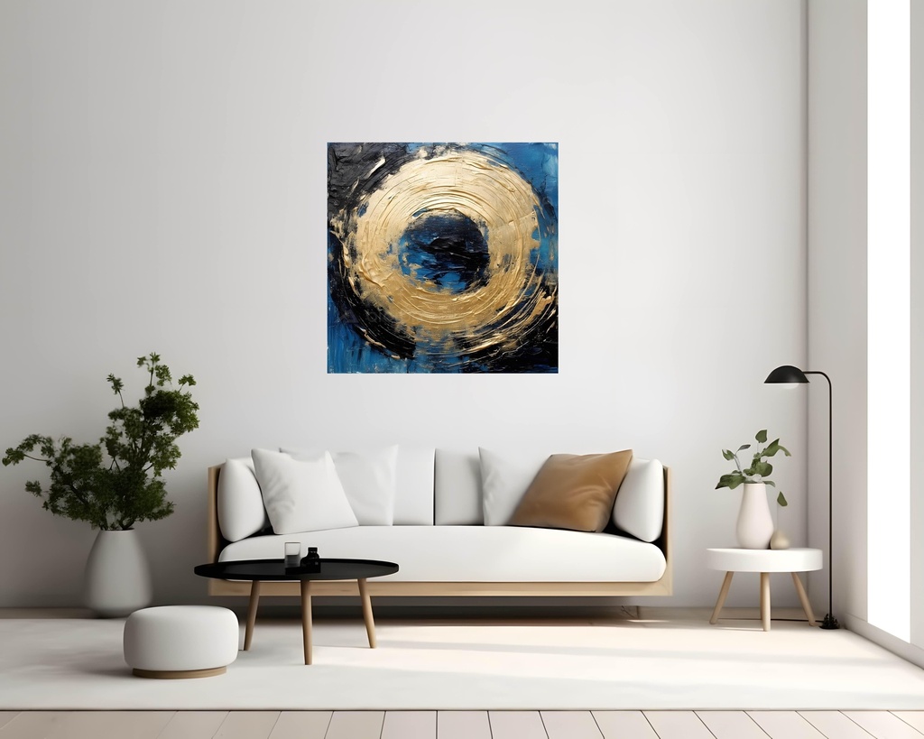 Abyss of Creation