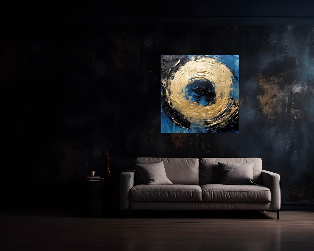 Abyss of Creation