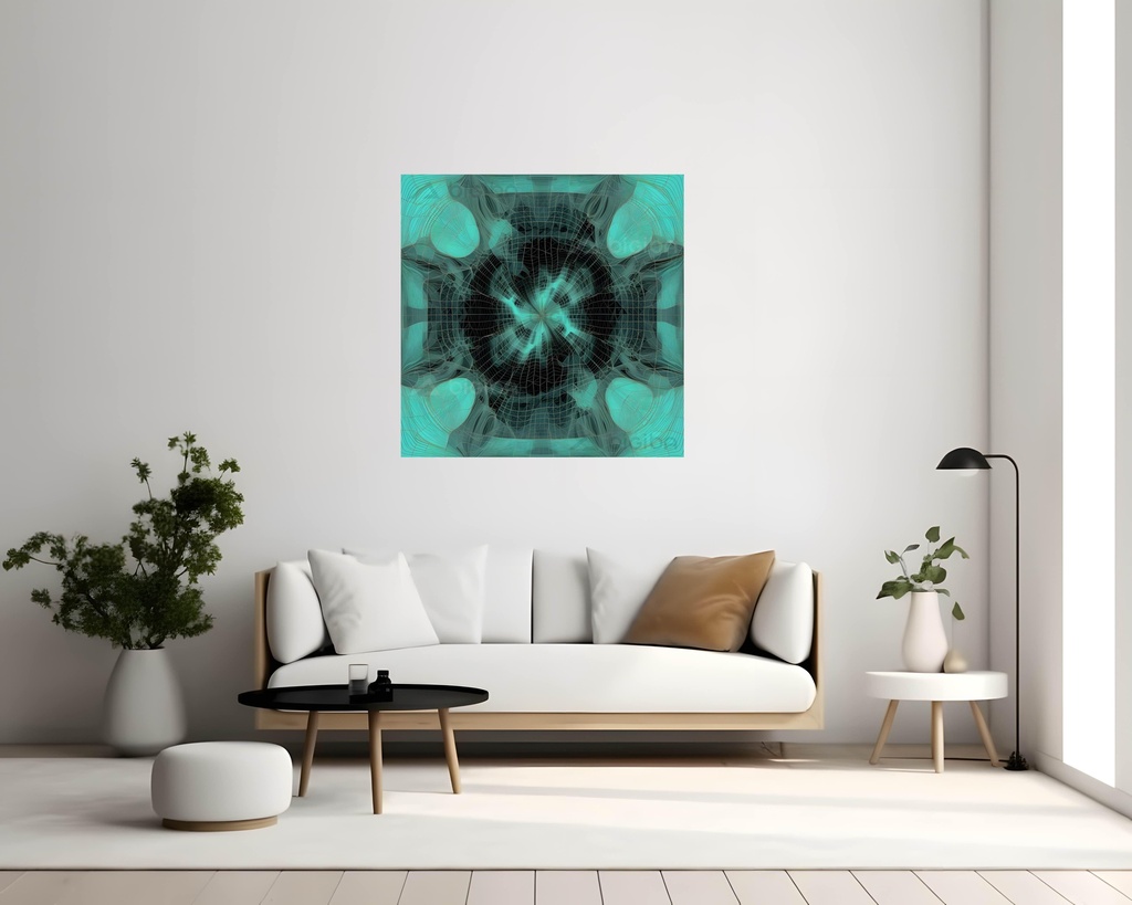 Quantum Weave Symphony