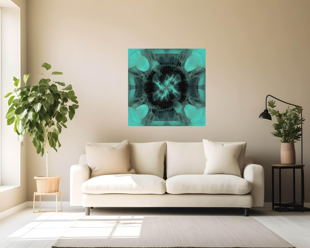 Quantum Weave Symphony