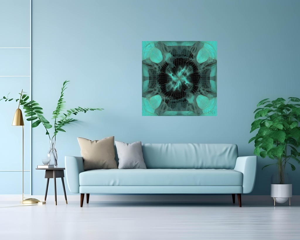 Quantum Weave Symphony