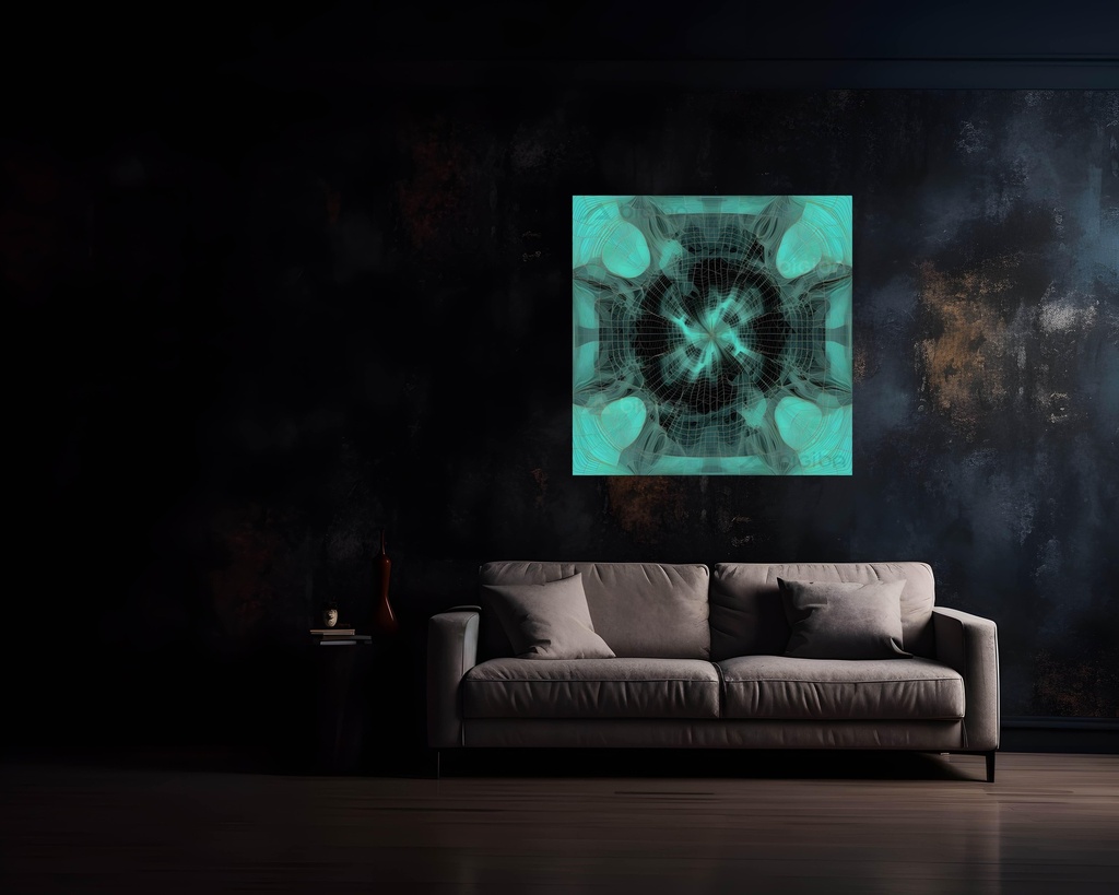 Quantum Weave Symphony