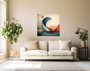Surreal Serenity