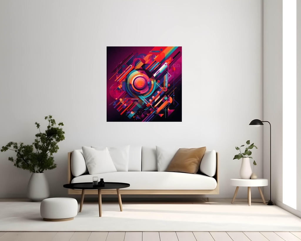 Cosmic Synthesis