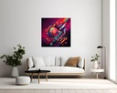 Cosmic Synthesis