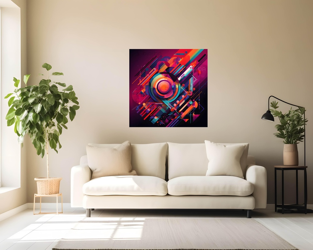 Cosmic Synthesis