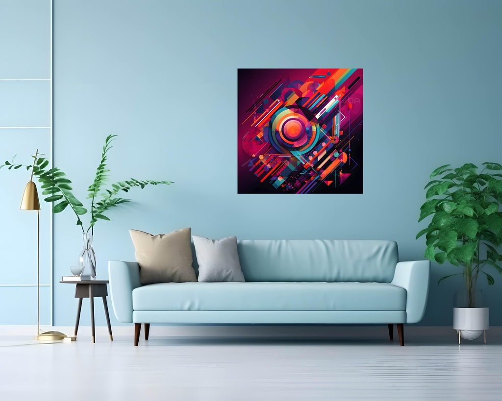 Cosmic Synthesis