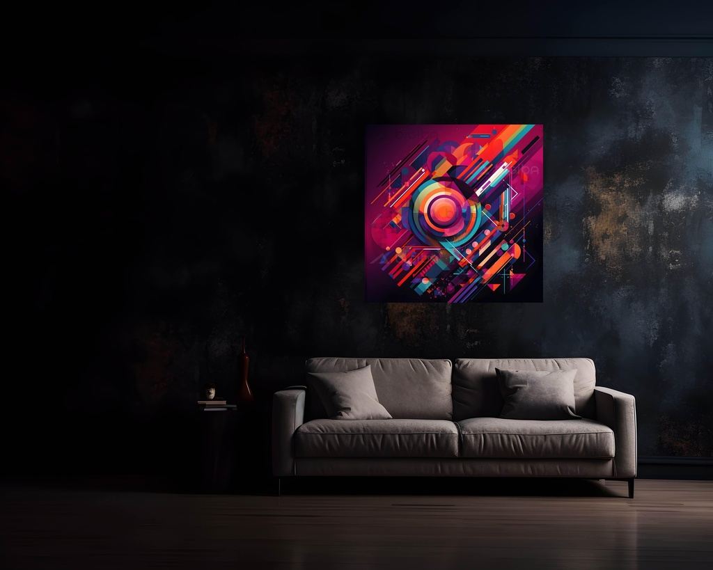 Cosmic Synthesis