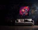 Cosmic Synthesis