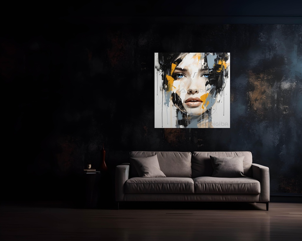 Gaze of Ephemeral Dreams