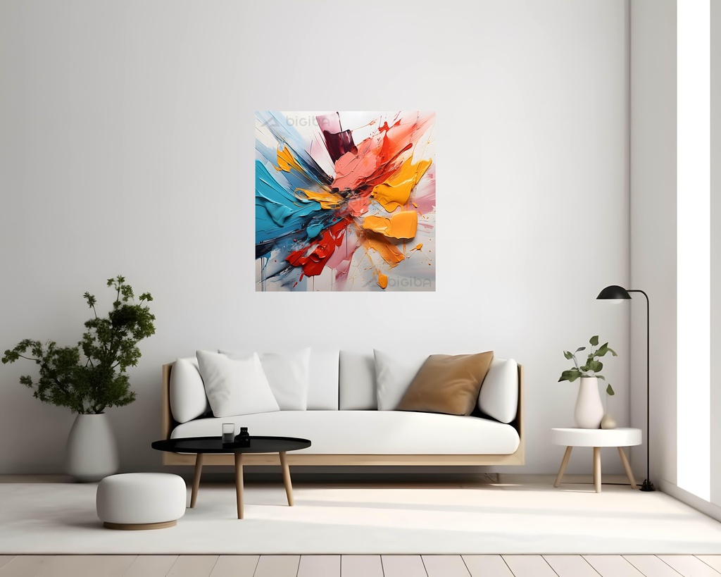 Chromatic Splendor