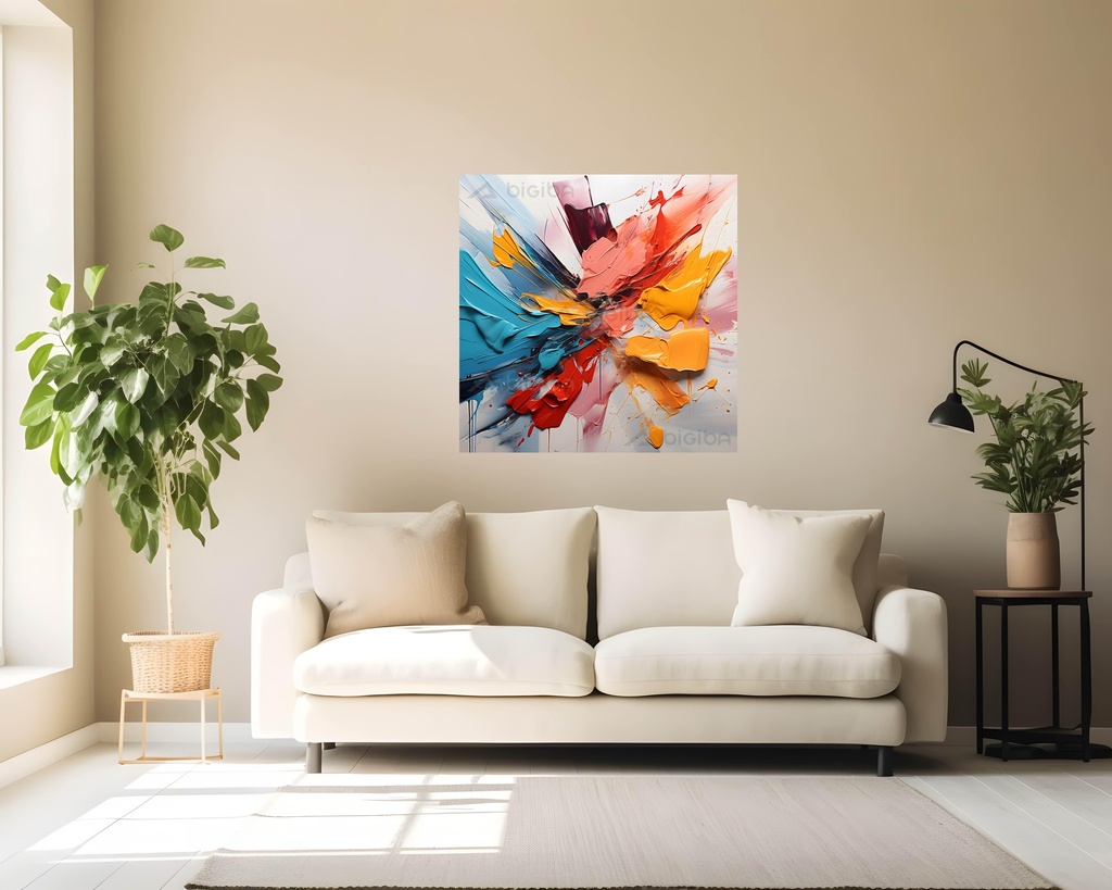 Chromatic Splendor
