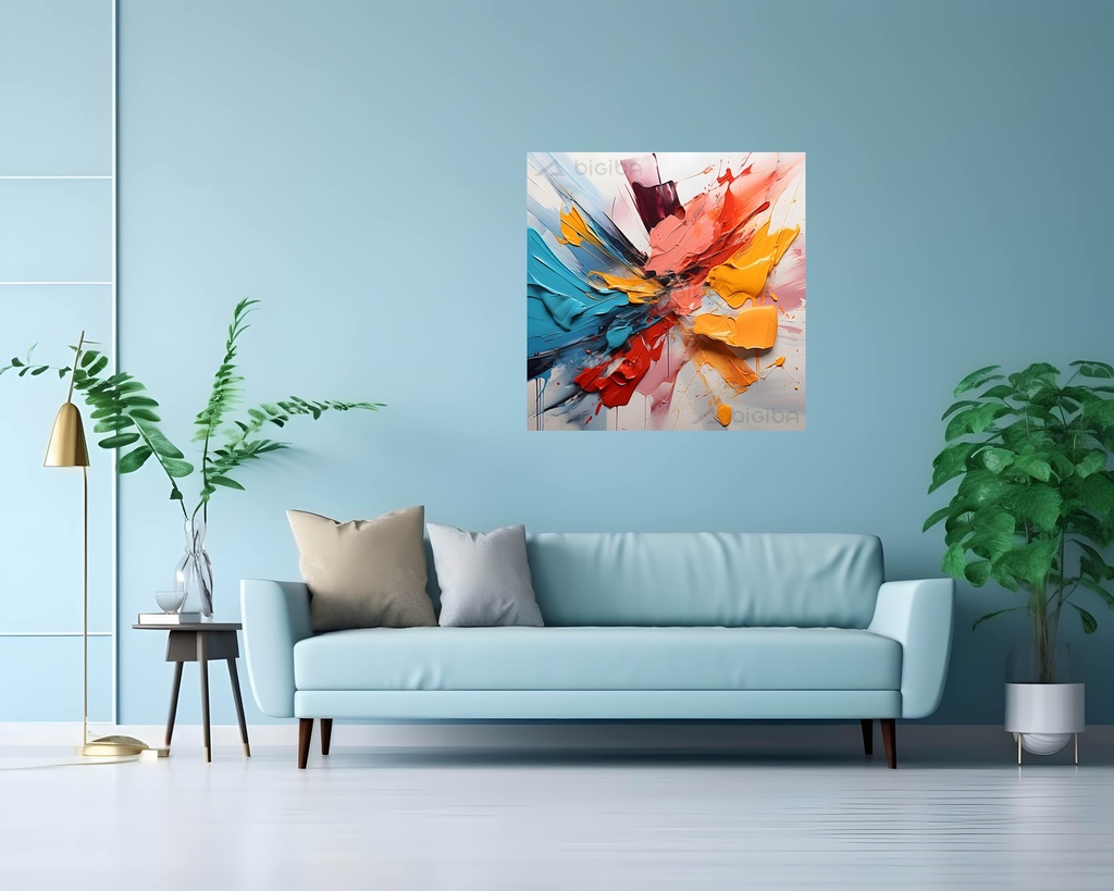 Chromatic Splendor