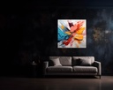 Chromatic Splendor