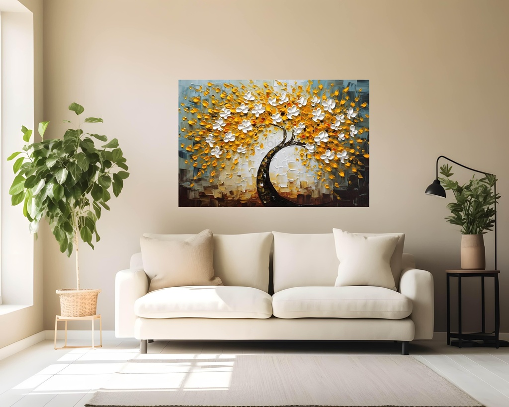 Whispers of Autumn