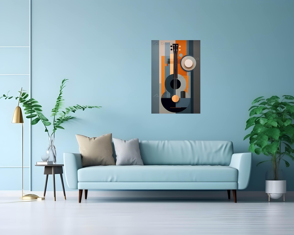Melodic Abstraction