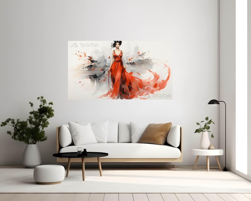 Elegance in Motion
