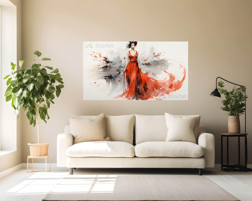 Elegance in Motion
