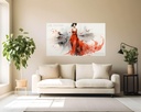 Elegance in Motion