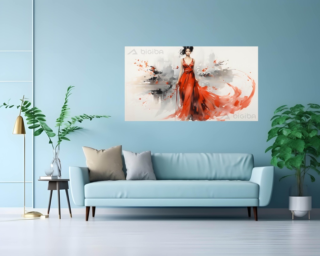 Elegance in Motion