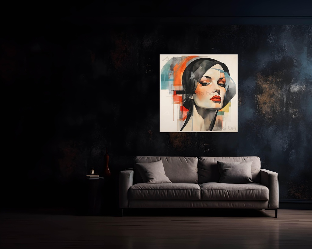 Ethereal Elegance