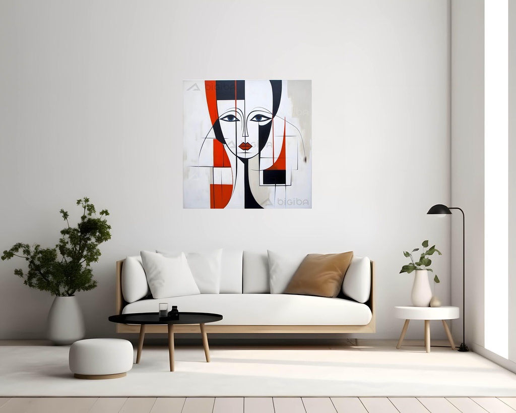 Geometric Reverie