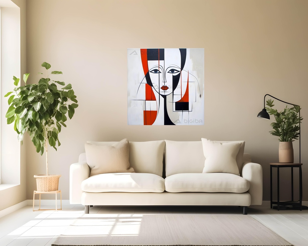 Geometric Reverie