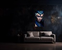 Sapphire Sorceress