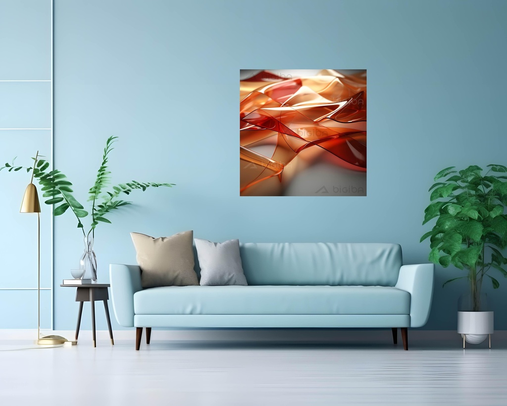 Crimson Waves
